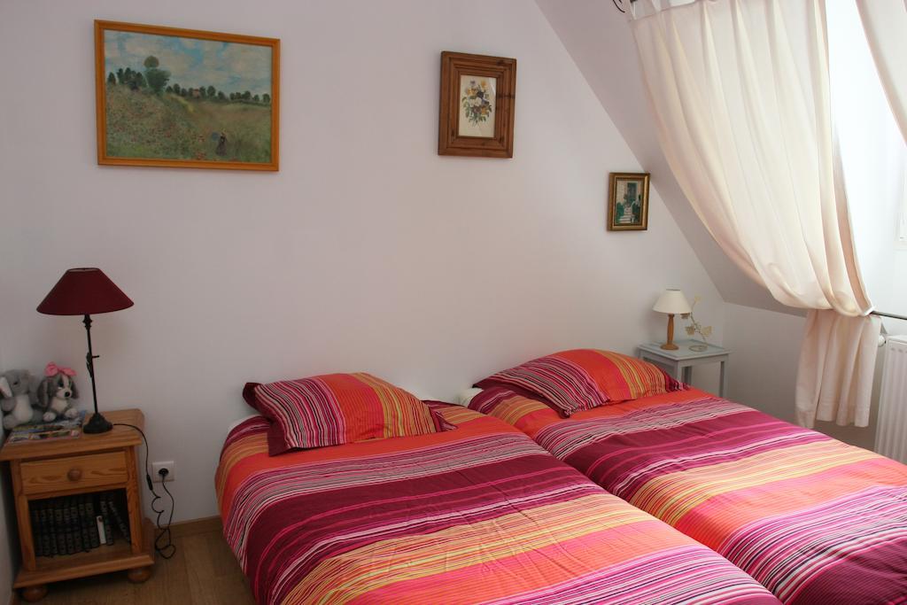 La Maison Du Parc Saint-Raphael  Room photo
